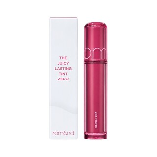 Rom&nd The Juicy Lasting Tint Zero Z05 Jujube