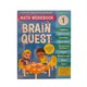 Brain Quest Math Workbook Grade 1