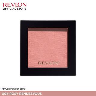 Revlon Powder Blush On 5G 010