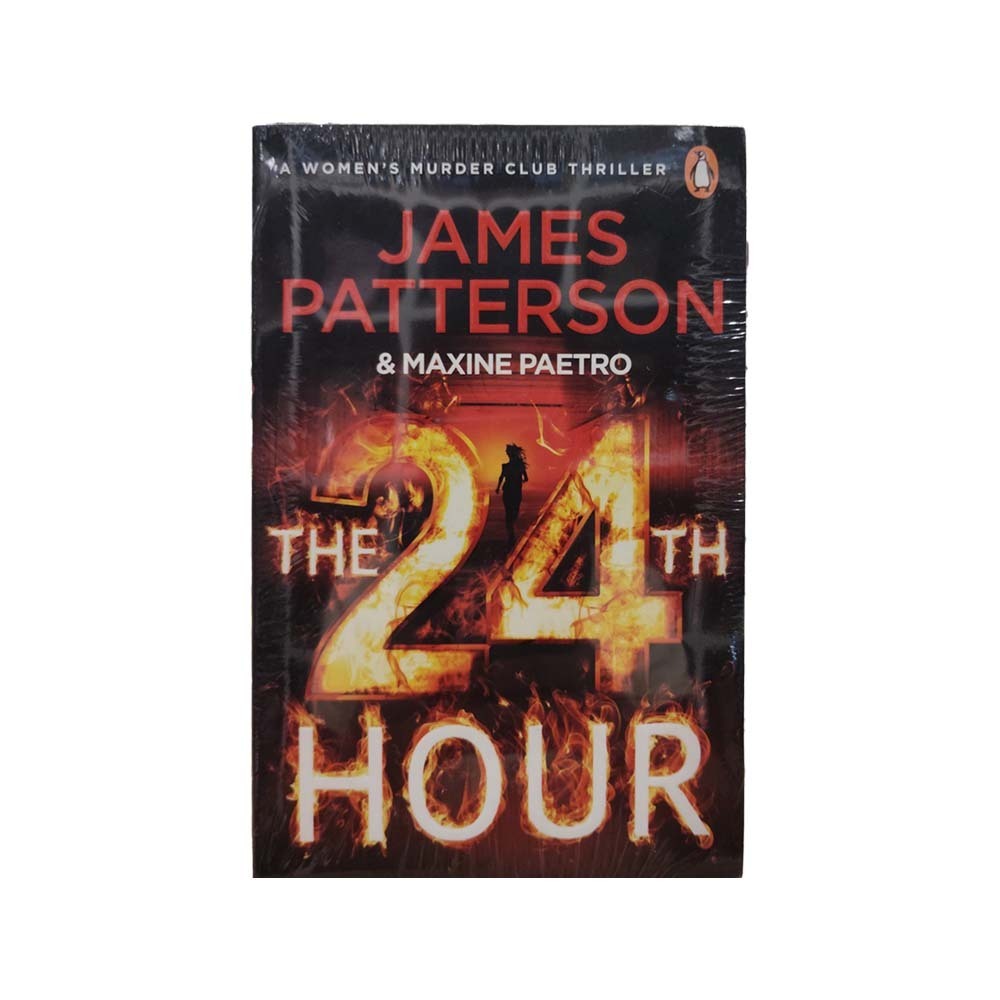The 24th Hour