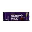 Cadbury Dairy Milk Chocolate Bar 90G