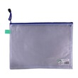 Kobest Zip Bag A4 No.E8112