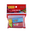 Boss Pop Eraser 2PCS ER-125