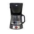 Farfalla Coffee Maker 1.2L FCM-6687
