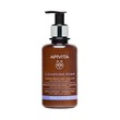 Apivita Cleansing Creamy Face And Eyes Foam 200ML