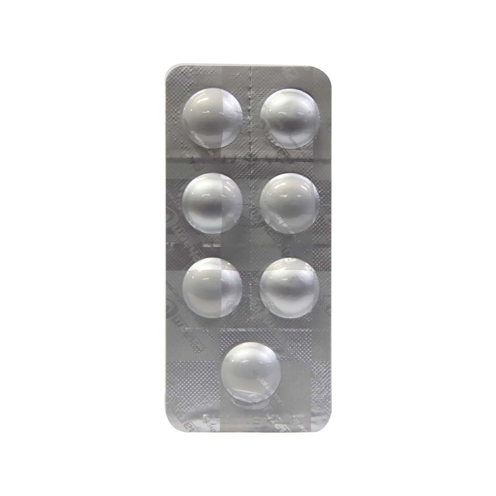 Dapavel 10MG Dapagliflozin Tablets 7PCS