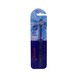 Peach Toothbrush & Toothpaste Set