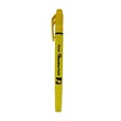 Pentel Illumina Flex Twin Highlighter SLW11 Yellow