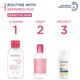 Bioderma Sensibio H2O Micellar Water 500ML