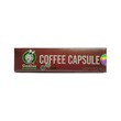 Genius Coffee Capsule 5 PCS 25G (King)