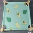 Gue Pet Cat Bed Stead Small Green