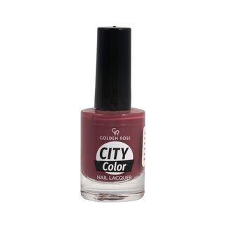 Golden Rose City Color Nail Lacquer 10.2ML (47)