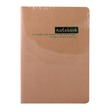 Stitching Note Book A016867