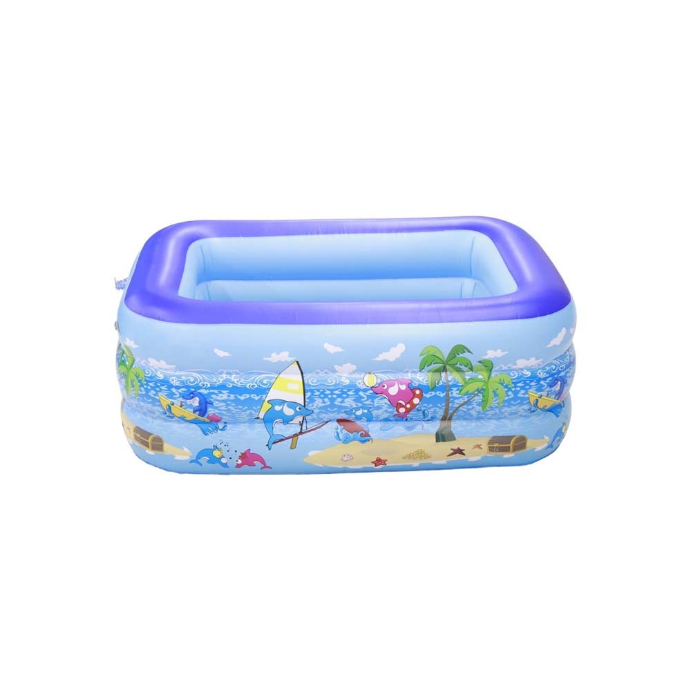 BP Swimming Pool 130Cm