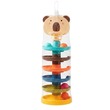 Baby Cele 5-Tier Ball Drop & Roll Swirl Tower 12553