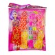 Baby Cele Dream Girl Barbie Doll Set 1PC Random 14284