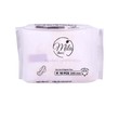 Mila Zakar Day Use & Regular Flow Sanitary Pad 245mm 10PCS