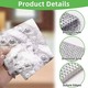 KPT Multipurpose Wire Dishwashing Rag 3PCS KPTKD00063