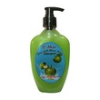 C Max Green apple Collagen Shower Cream 500ML