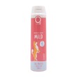 O2 Nature Mild Shampoo 500ML MLD-500