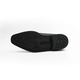 Mongo Bike Toe Loafer Shoe (Black) (Size - UK 5)