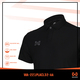Warrix Polo Shirt WA-221PLACL32-AA / Xl