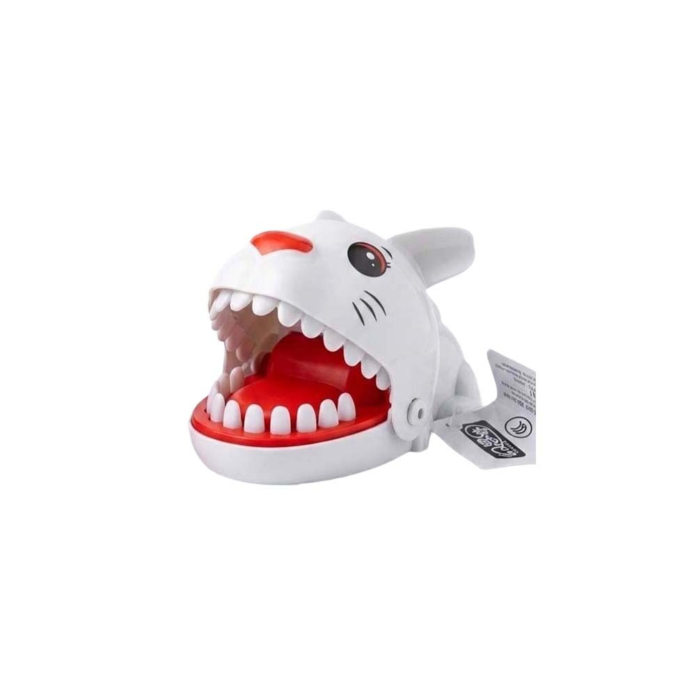 Baby Cele Rabbit Mouse Biting Finger Toy 1PC Random 15479