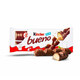 Kinder Bueno Chocolate With  Milk & Hazelnut T-2 43G