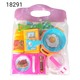 Baby Cele Kitchen Set 18291