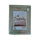 Rosemary Brocade Embroidery Luxury Silk Bedsheet Set SD-02