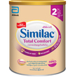 Similac Total Comfort Milk Powder Step2 360G