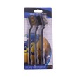 Wire Brush Set 3`S (S)