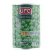 UFC Green Peas 425 Grams
