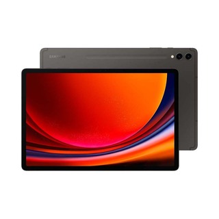 Samsung Tab S9 Plus (12/256 GB) SM-X816 Beige