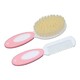 Baby Cele Newboon Baby Comb And Hair Brush Set