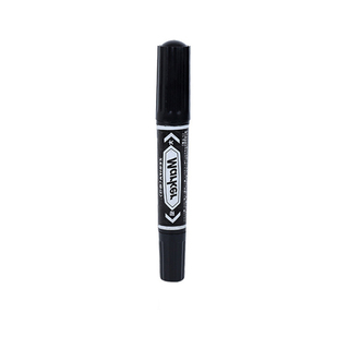 Zebili Permanent Marker Red 0180500001