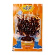 Yin Shan Fried Dried Beef Spicy With Seasme 100G