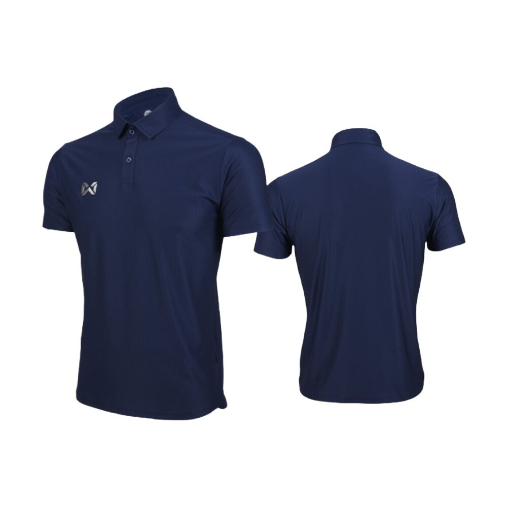 Warrix Polo Shirt WA-PLA332-DS (XL)