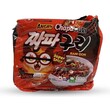 Nong Shim Angry Chapaguri Noodle 140Gx5