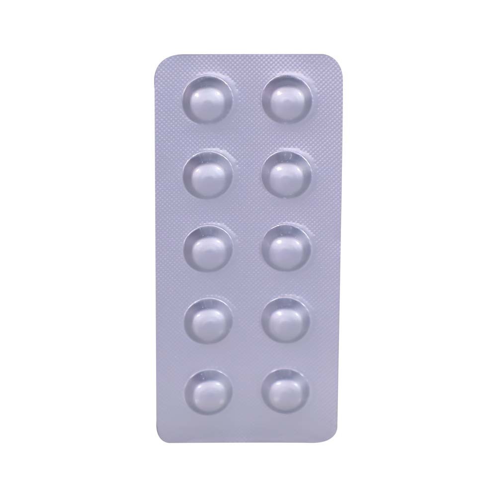 Thromban 2.5 Apixaban 2.5MG 10PCS