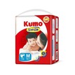 Kumo Smile Baby Diaper Medium Pants 10PCS