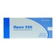 Open 250 Phenoxymethylpenicillin 250MG 10PCS x 10