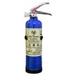 Rain Flower Fire Extinguisher MFZL-0.5KG (Blue)