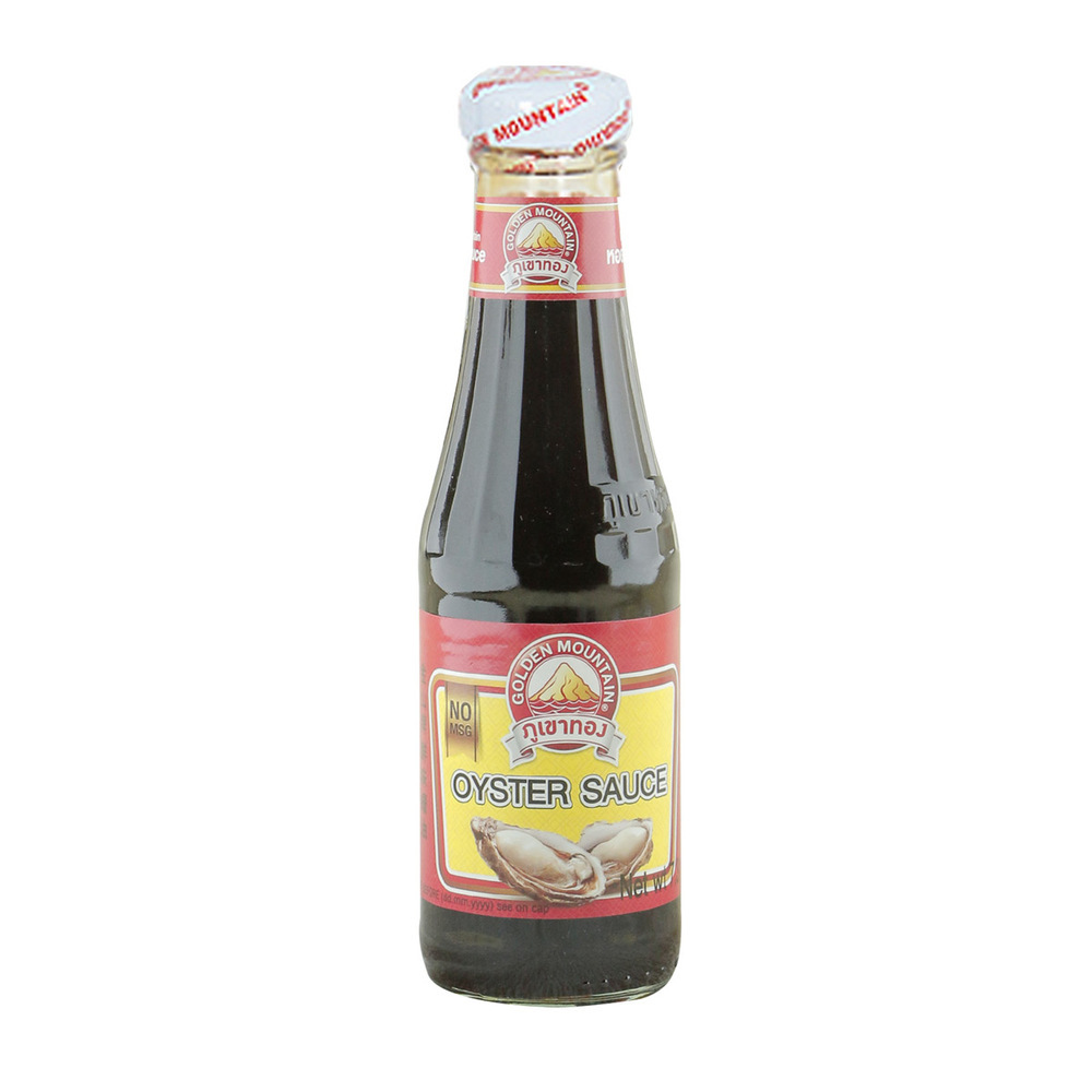 Golden Mountain Oyster Sauce 220G