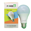 Power Plus LED Bulb PPB2 (E27-15W) White PPB2-E27-15W