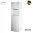 Wonder Home Top Loading Three-tap Water Dispenser WHW-D2-W White