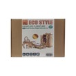ES Single Bedroom Set