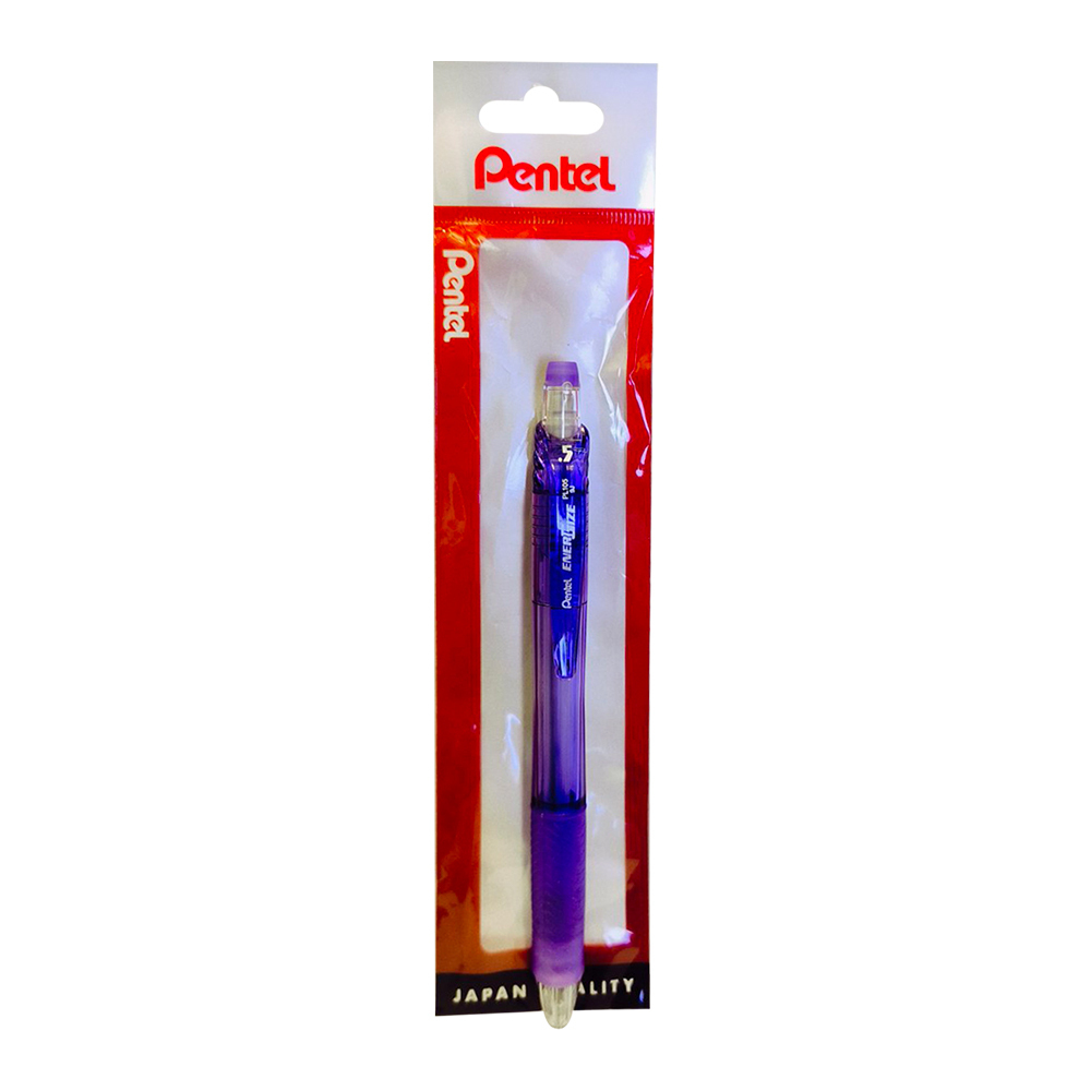 Pentel Energize Mechanical Pencil 0.5 Pl105