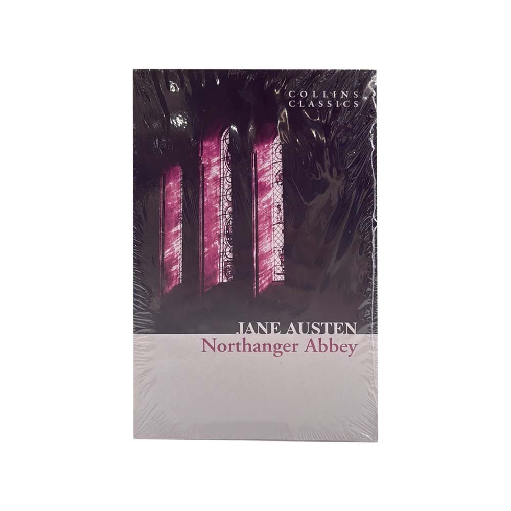 Northanger Abbey (Jane Austen)