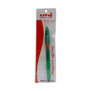 Uni Ball Signo Gel Pen 0.7 UM-170 Green
